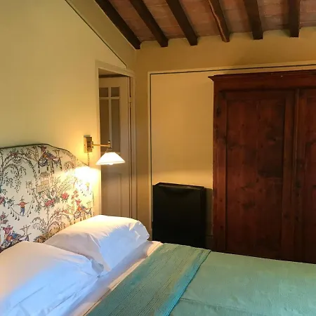 Il Gallinaio Alpehytte Siena