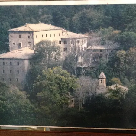 Il Gallinaio Alpehytte