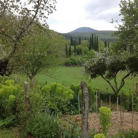 Il Gallinaio Alpehytte