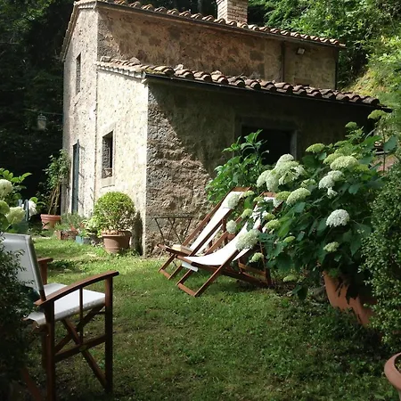 Il Gallinaio Alpehytte *