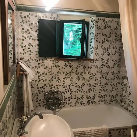 Il Gallinaio 木屋