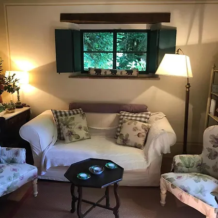 Il Gallinaio 木屋
