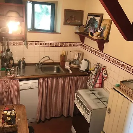 Il Gallinaio 锡耶纳