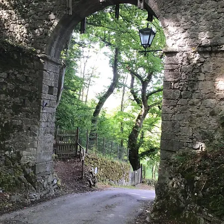 Il Gallinaio Alpstuga *