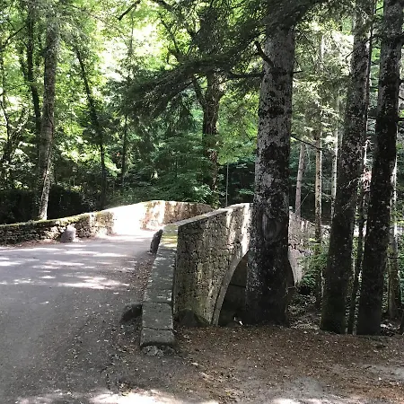 Alpstuga Il Gallinaio